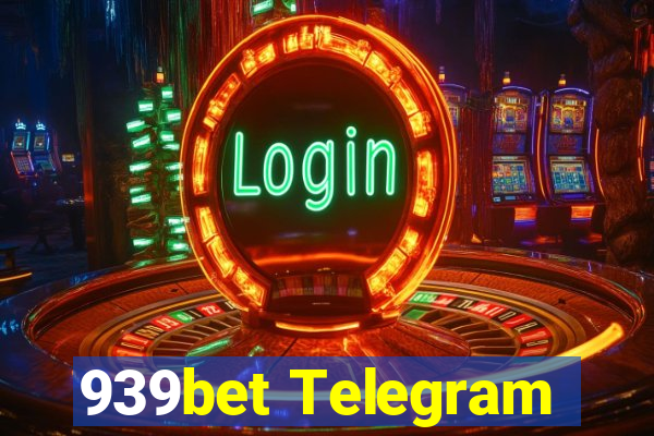939bet Telegram